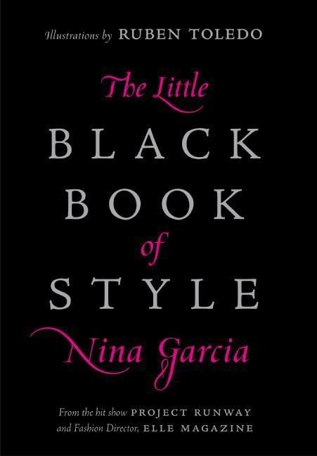 the little black book of style