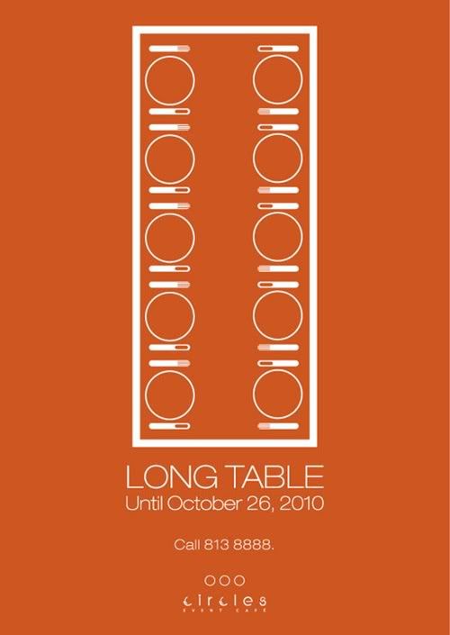 shangri_la_Circles_Long_Table