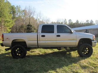 2006 Allison leaking Already replaced torque converter seal | Chevy and