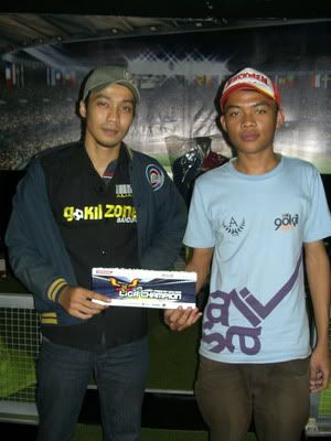 JUARA Liga