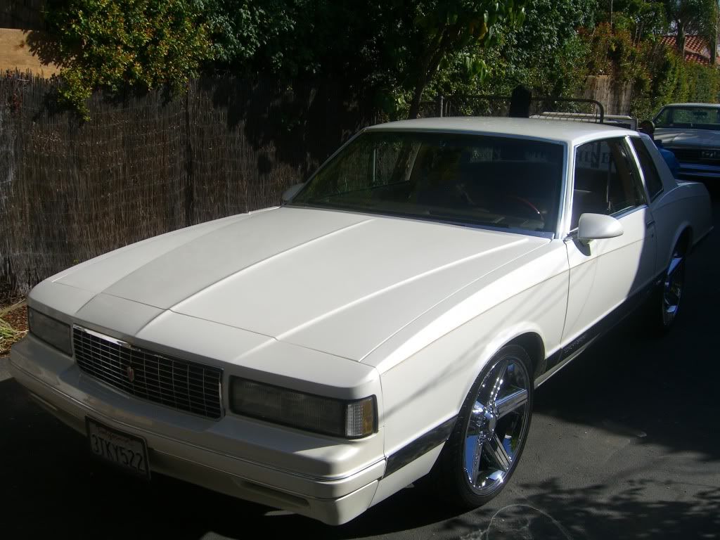 Trading system monte carlo