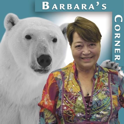 Barbara Holder, Customer Service Manager