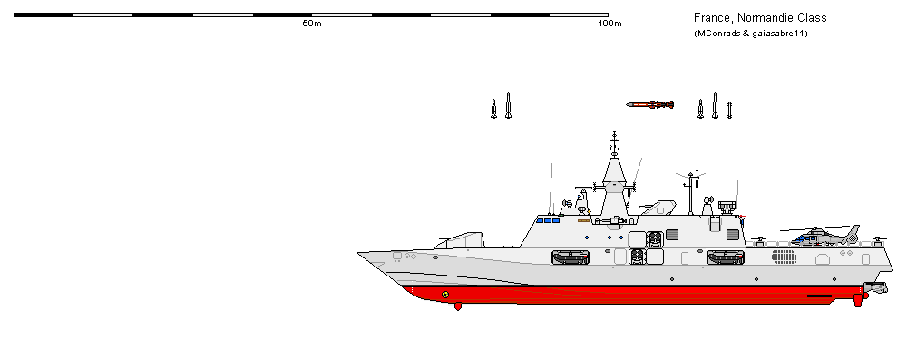 Baynunah Class Corvette