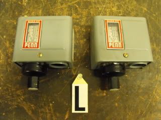 Differential Switch Differential Switch