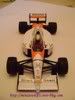 1991-Mc Laren MP4/6