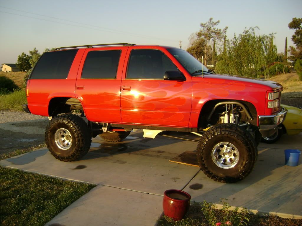 Paso Robles Gmc >> Post your lifted trucks here!!! | Page 13 | Chevy Tahoe ... Paso Robles Gmc >> Post your lifted trucks here!!! | Page 13 | Chevy Tahoe ...
