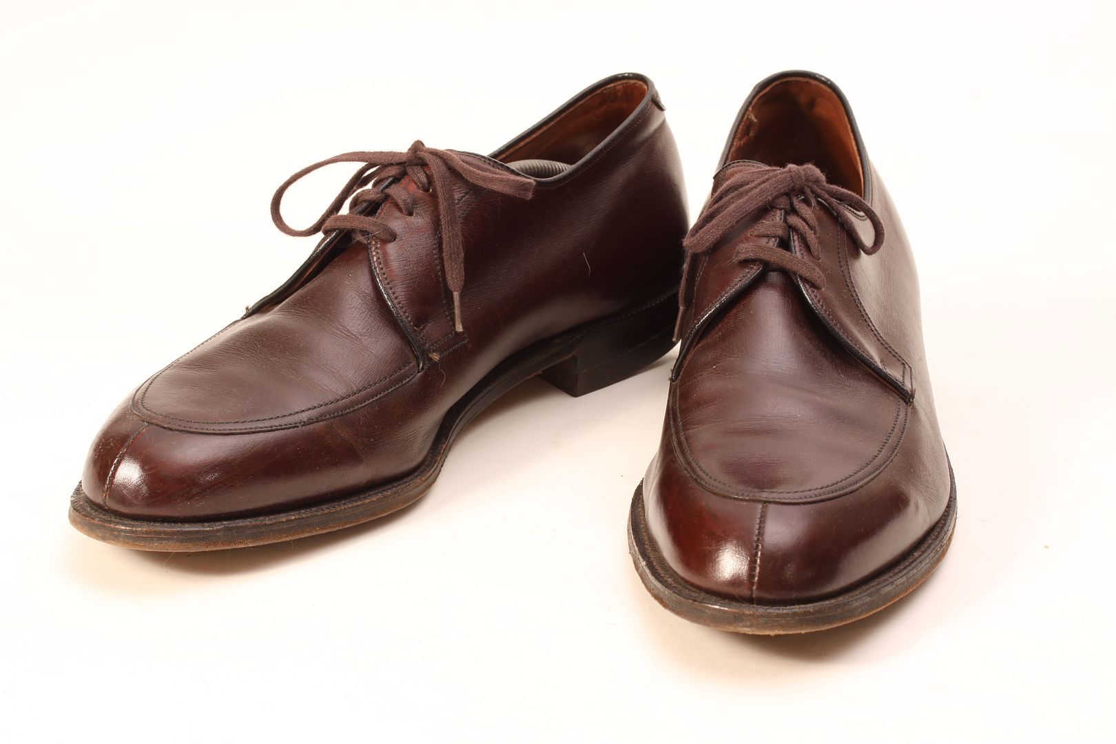Wright Breather Shoes | Vintage-Haberdashers Blog