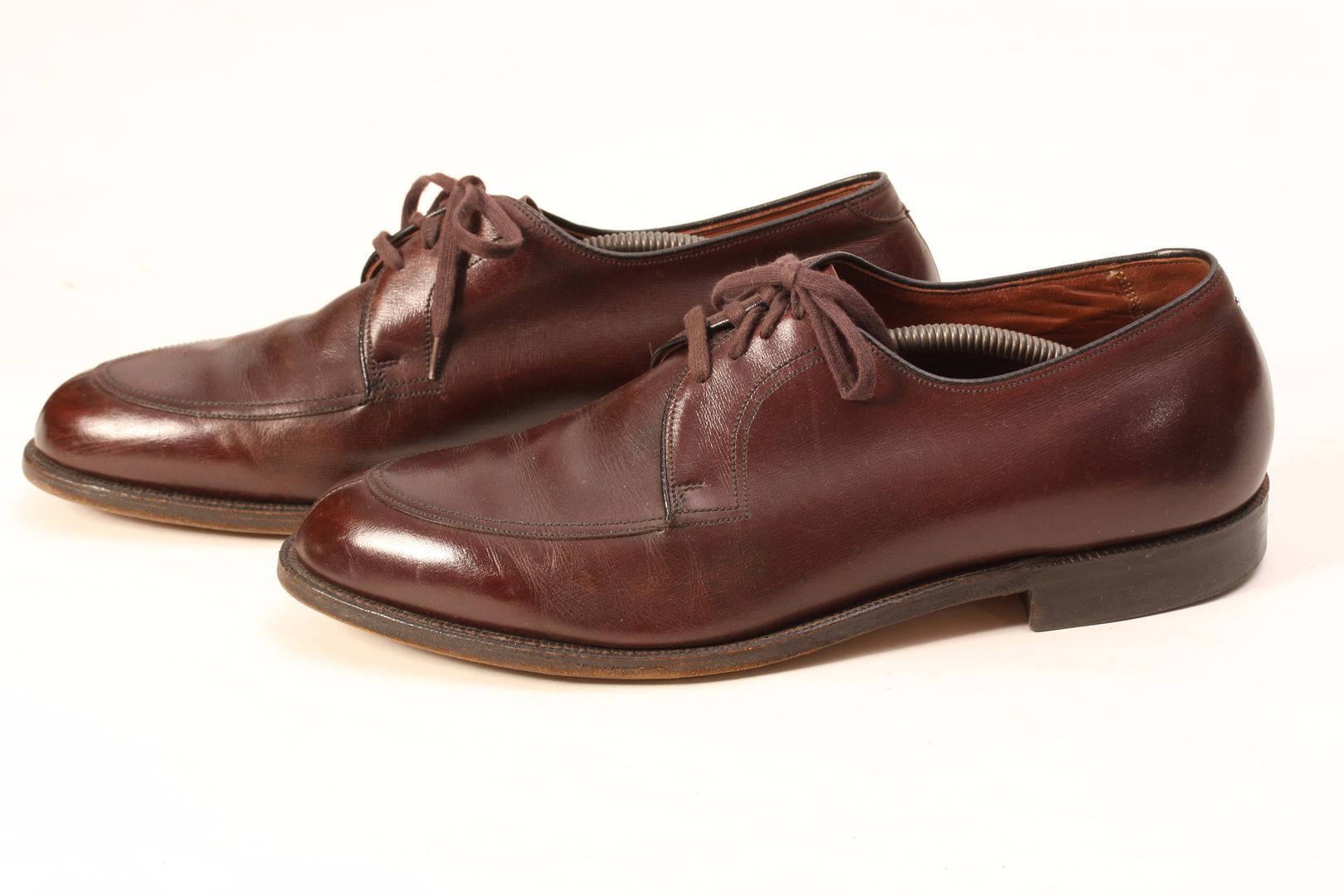 Wright Breather Shoes | Vintage-Haberdashers Blog