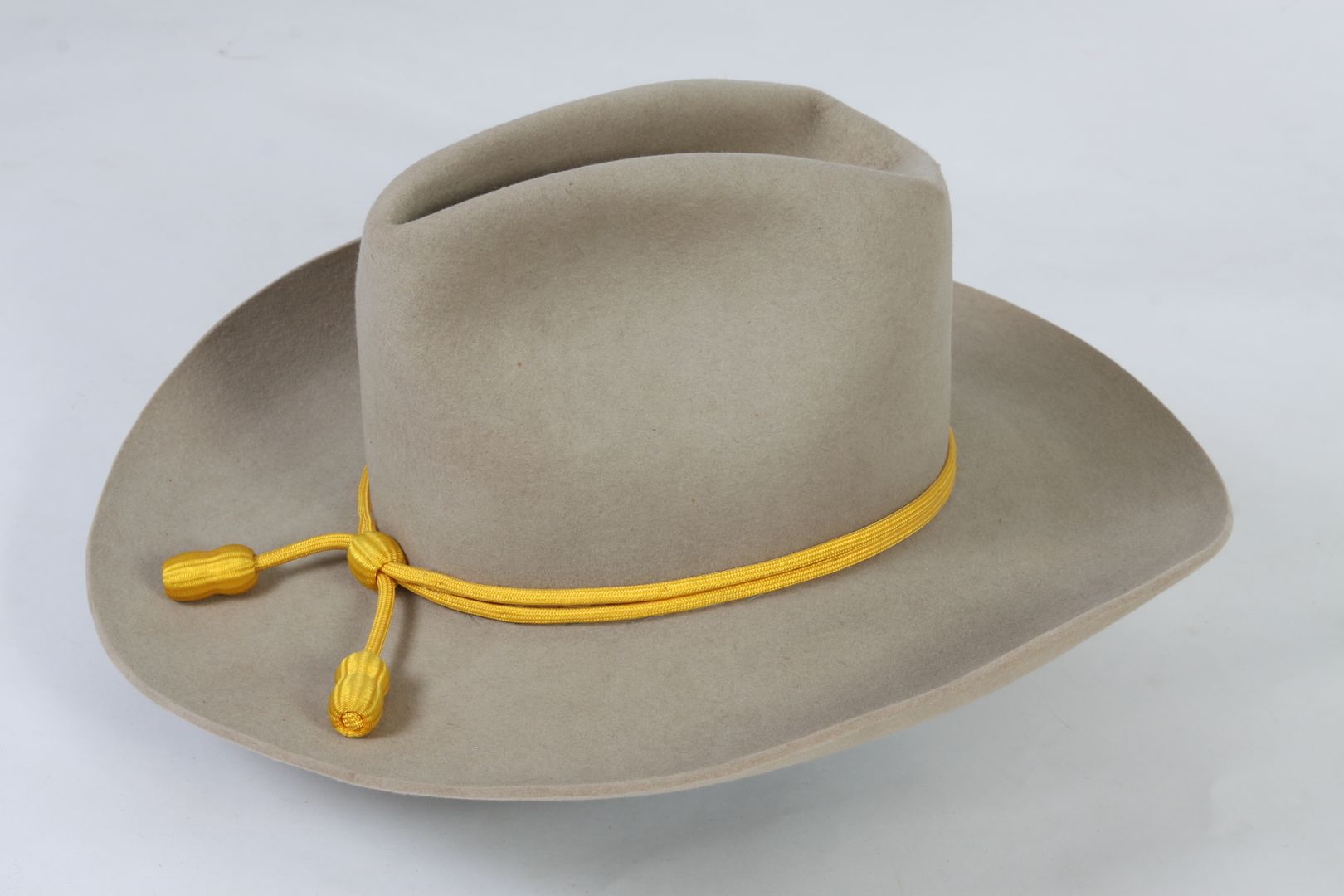 The Cavalry Custom Made Cowboy Hat | atelier-yuwa.ciao.jp