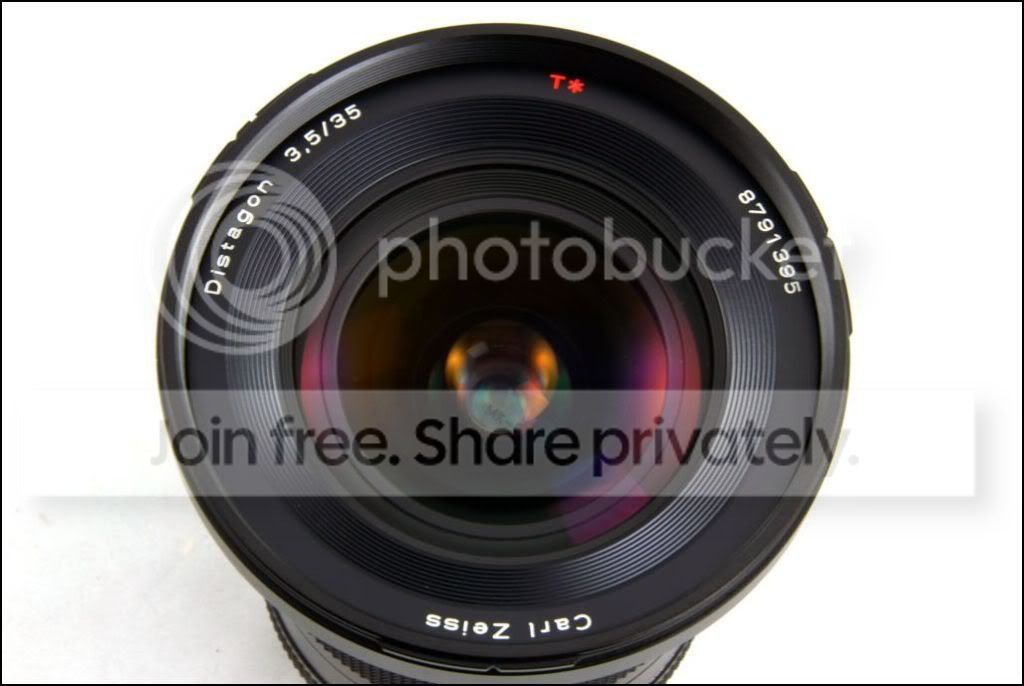 出售 98新 康泰时 98%新 康泰时645系列【35/3.