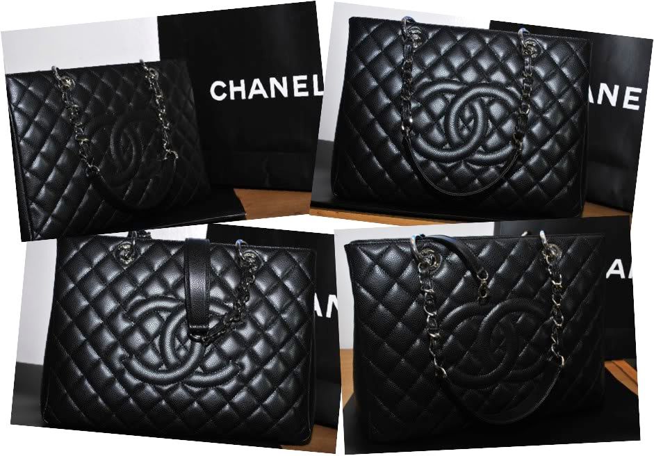 chanel gst singapore