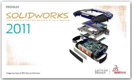 how to install solidworks 2011 sp0 crack