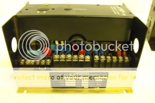 Extron Co. Snap PAC Motor Control Model# M8104 07 0700  