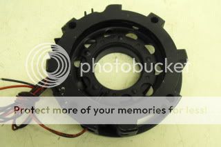 Warner Motor Clutch Module Type# 5370 270 015  