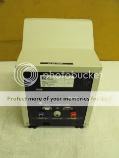 PACKARD MOLECULAR DEVICES AUTOMATIC TEST PLATE WASHER  