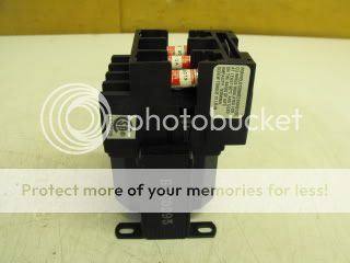 SOLA HEAVY DUTY INDUSTRIAL CONTROL TRANSFORMER EOBO.  