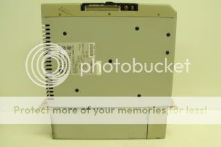 ALLEN BRADLEY BUL 1394 AC SERVO CONTROLLER C# 1394 AM75  